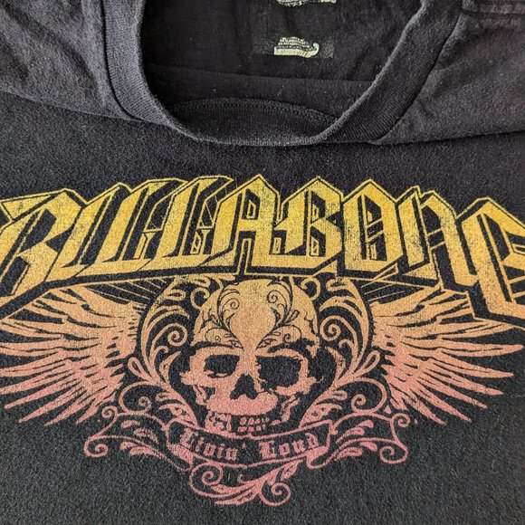 Billabong Vintage T-Shirt - Picture 3 of 3